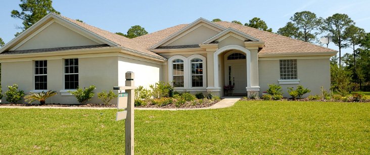 Landscape & Exterior